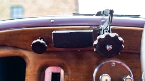 1954 Citroën Traction Avant Light Fifteen à venda (imagem 89 de 243)