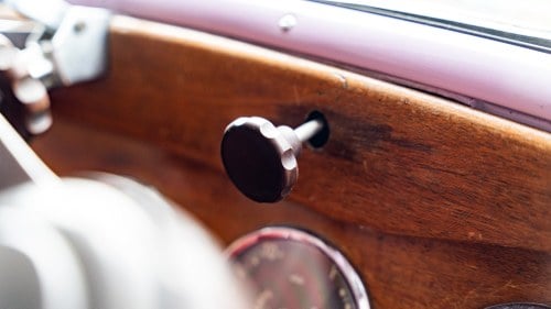 1954 Citroën Traction Avant Light Fifteen à venda (imagem 91 de 243)