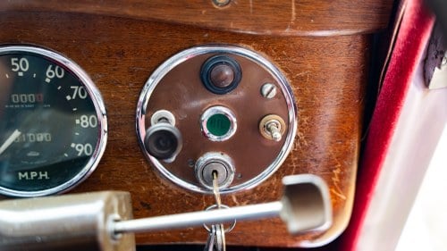 1954 Citroën Traction Avant Light Fifteen à venda (imagem 92 de 243)