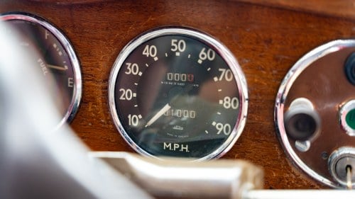 1954 Citroën Traction Avant Light Fifteen à venda (imagem 93 de 243)