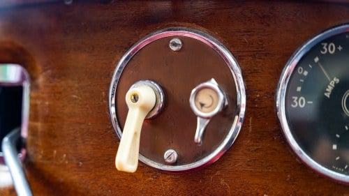 1954 Citroën Traction Avant Light Fifteen à venda (imagem 94 de 243)