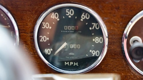 1954 Citroën Traction Avant Light Fifteen à venda (imagem 96 de 243)