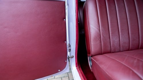 1954 Citroën Traction Avant Light Fifteen à venda (imagem 99 de 243)