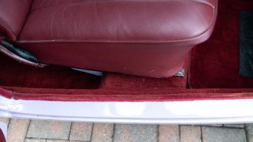 1954 Citroën Traction Avant Light Fifteen à venda (imagem 100 de 243)