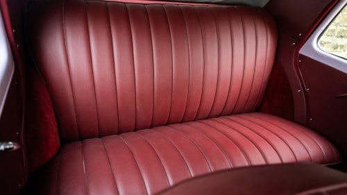 1954 Citroën Traction Avant Light Fifteen à venda (imagem 101 de 243)