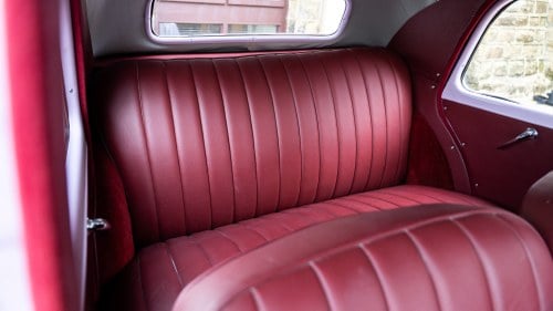 1954 Citroën Traction Avant Light Fifteen à venda (imagem 102 de 243)