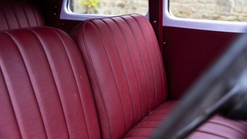 1954 Citroën Traction Avant Light Fifteen à venda (imagem 103 de 243)