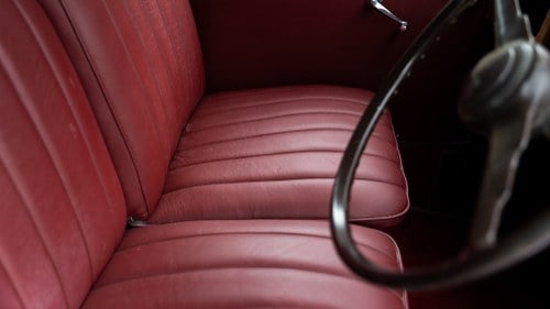 1954 Citroën Traction Avant Light Fifteen à venda (imagem 104 de 243)