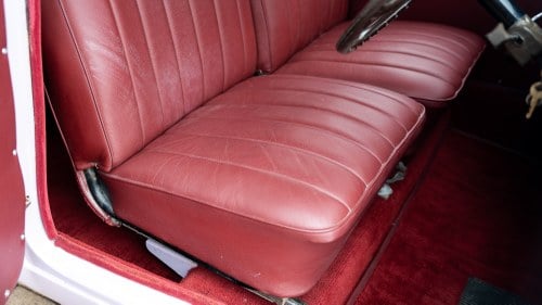 1954 Citroën Traction Avant Light Fifteen à venda (imagem 105 de 243)