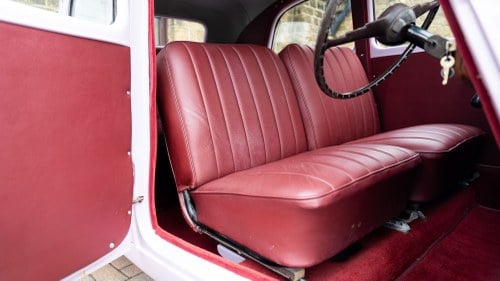 1954 Citroën Traction Avant Light Fifteen à venda (imagem 107 de 243)