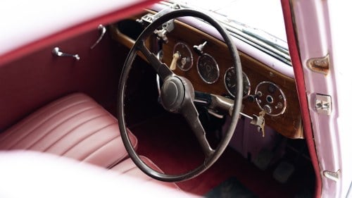 1954 Citroën Traction Avant Light Fifteen à venda (imagem 108 de 243)