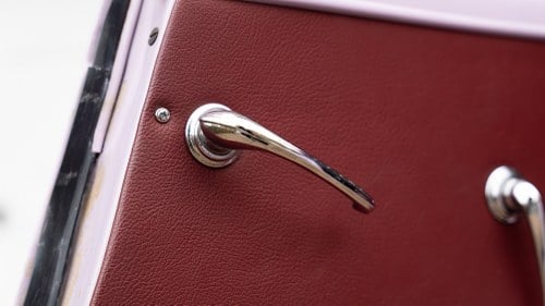 1954 Citroën Traction Avant Light Fifteen à venda (imagem 109 de 243)