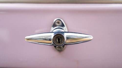 1954 Citroën Traction Avant Light Fifteen à venda (imagem 130 de 243)