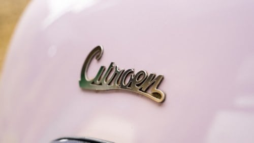 1954 Citroën Traction Avant Light Fifteen à venda (imagem 9 de 243)