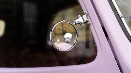 1954 Citroën Traction Avant Light Fifteen à venda (imagem 131 de 243)