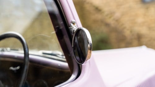 1954 Citroën Traction Avant Light Fifteen à venda (imagem 133 de 243)