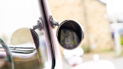 1954 Citroën Traction Avant Light Fifteen à venda (imagem 134 de 243)