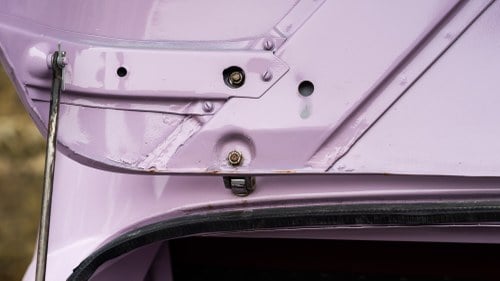 1954 Citroën Traction Avant Light Fifteen à venda (imagem 111 de 243)