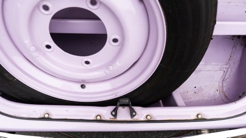 1954 Citroën Traction Avant Light Fifteen à venda (imagem 113 de 243)