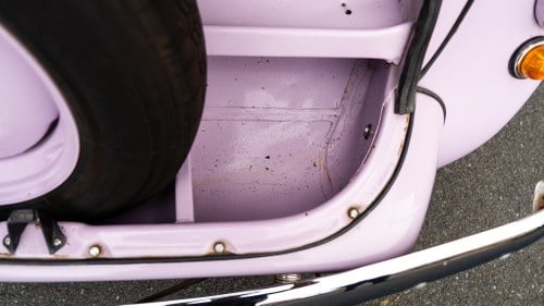 1954 Citroën Traction Avant Light Fifteen à venda (imagem 114 de 243)