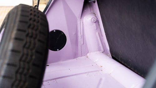 1954 Citroën Traction Avant Light Fifteen à venda (imagem 116 de 243)