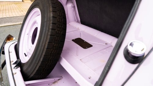 1954 Citroën Traction Avant Light Fifteen à venda (imagem 15 de 243)