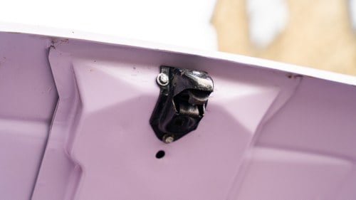 1954 Citroën Traction Avant Light Fifteen à venda (imagem 119 de 243)