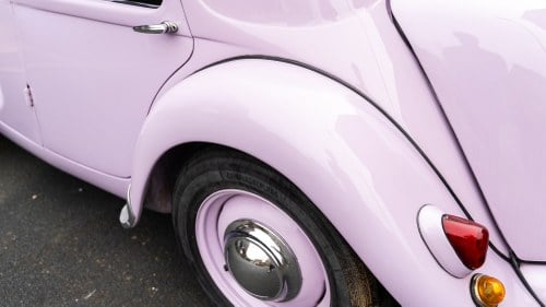 1954 Citroën Traction Avant Light Fifteen à venda (imagem 135 de 243)