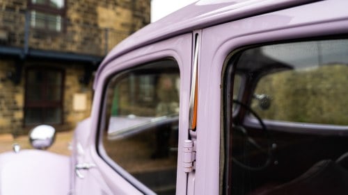 1954 Citroën Traction Avant Light Fifteen à venda (imagem 139 de 243)