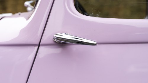 1954 Citroën Traction Avant Light Fifteen à venda (imagem 145 de 243)