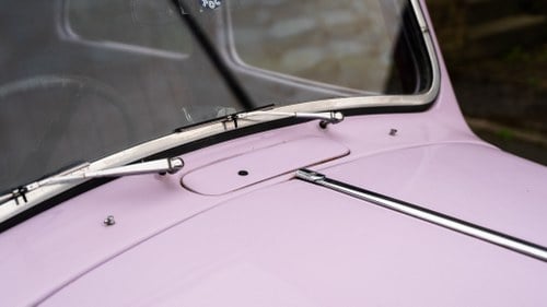 1954 Citroën Traction Avant Light Fifteen à venda (imagem 147 de 243)