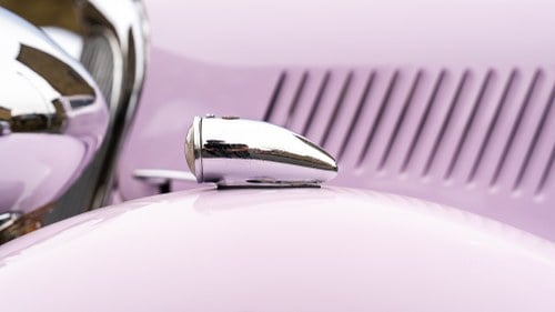 1954 Citroën Traction Avant Light Fifteen à venda (imagem 148 de 243)