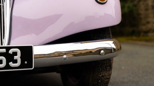 1954 Citroën Traction Avant Light Fifteen à venda (imagem 151 de 243)