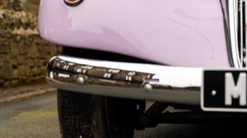 1954 Citroën Traction Avant Light Fifteen à venda (imagem 152 de 243)