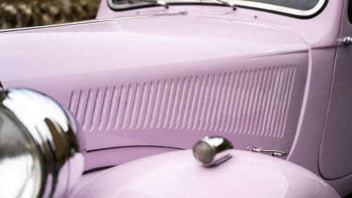 1954 Citroën Traction Avant Light Fifteen à venda (imagem 157 de 243)