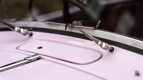 1954 Citroën Traction Avant Light Fifteen à venda (imagem 160 de 243)