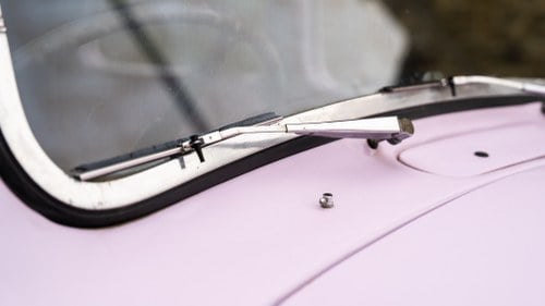 1954 Citroën Traction Avant Light Fifteen à venda (imagem 161 de 243)