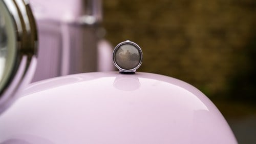 1954 Citroën Traction Avant Light Fifteen à venda (imagem 166 de 243)