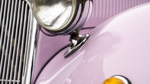 1954 Citroën Traction Avant Light Fifteen à venda (imagem 169 de 243)