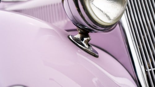 1954 Citroën Traction Avant Light Fifteen à venda (imagem 170 de 243)