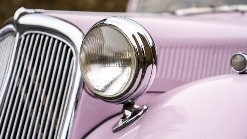 1954 Citroën Traction Avant Light Fifteen à venda (imagem 171 de 243)