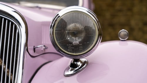 1954 Citroën Traction Avant Light Fifteen à venda (imagem 172 de 243)