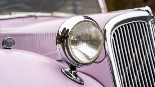 1954 Citroën Traction Avant Light Fifteen à venda (imagem 173 de 243)