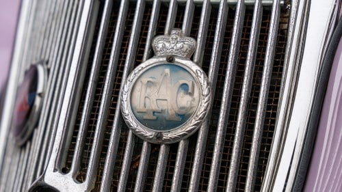 1954 Citroën Traction Avant Light Fifteen à venda (imagem 177 de 243)