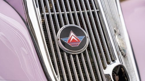 1954 Citroën Traction Avant Light Fifteen à venda (imagem 10 de 243)