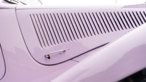 1954 Citroën Traction Avant Light Fifteen à venda (imagem 179 de 243)