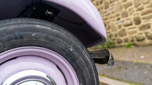 1954 Citroën Traction Avant Light Fifteen à venda (imagem 180 de 243)