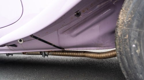 1954 Citroën Traction Avant Light Fifteen à venda (imagem 181 de 243)