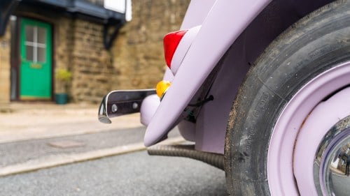 1954 Citroën Traction Avant Light Fifteen à venda (imagem 182 de 243)