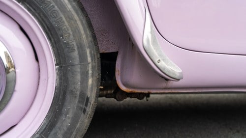 1954 Citroën Traction Avant Light Fifteen à venda (imagem 183 de 243)